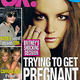 Illustration for article titled This Week In Tabloids: Britney Might Want A Baby & A Burka?